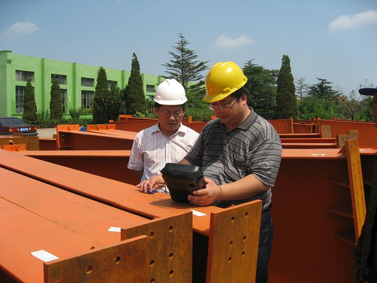 鋼結(jié)構(gòu)、幕墻、建筑節(jié)能、主體結(jié)構(gòu)、地基基礎(chǔ)、門(mén)窗、建材檢測(cè)